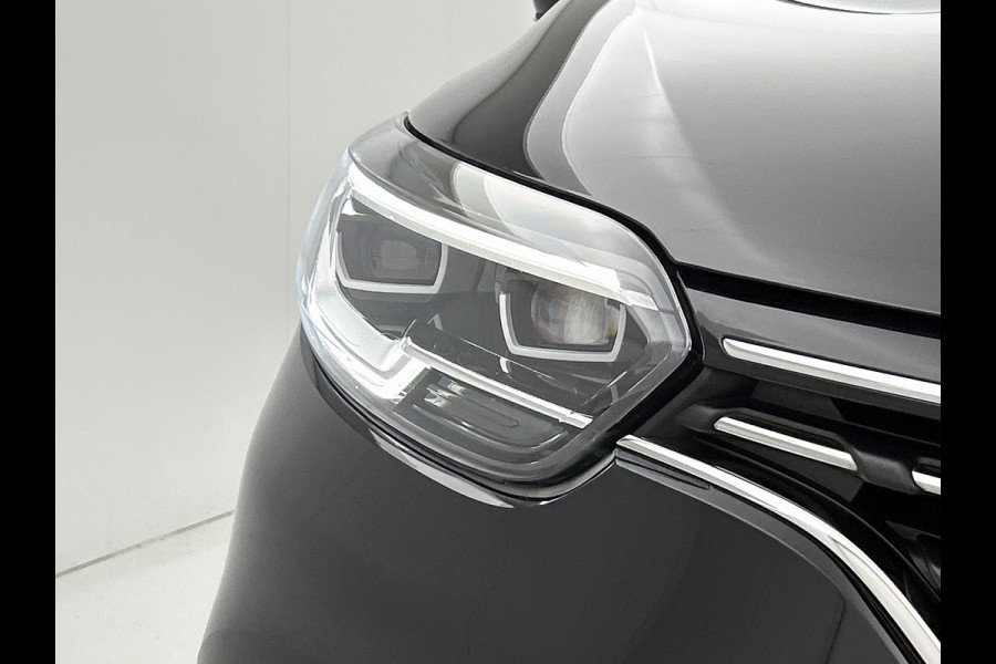 Renault Kadjar 1.3 TCe 160PK Techno | CAMERA | NAVI | DEALER ONDERHOUDEN | PARK. SENSOREN V+A | STOELVERWARMING