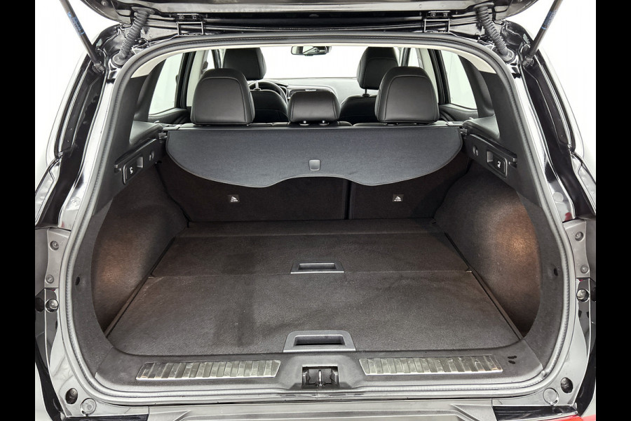 Renault Kadjar 1.3 TCe 160PK Techno | CAMERA | NAVI | DEALER ONDERHOUDEN | PARK. SENSOREN V+A | STOELVERWARMING