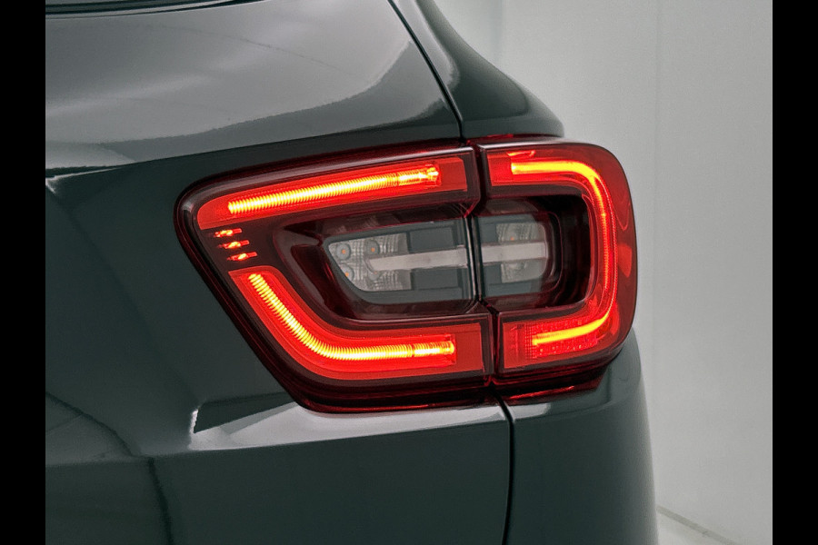 Renault Kadjar 1.3 TCe 160PK Techno | CAMERA | NAVI | DEALER ONDERHOUDEN | PARK. SENSOREN V+A | STOELVERWARMING