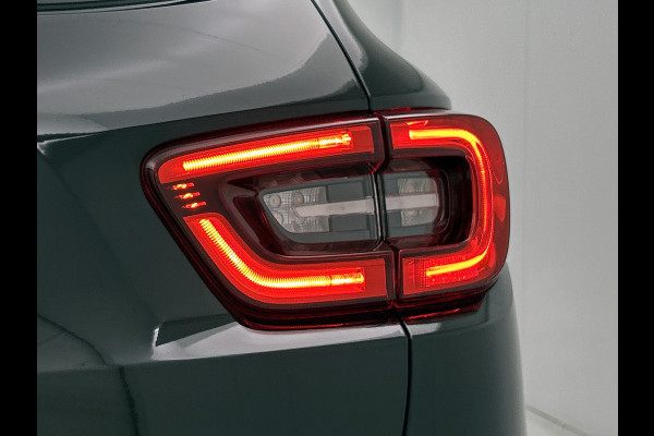 Renault Kadjar 1.3 TCe 160PK Techno | CAMERA | NAVI | DEALER ONDERHOUDEN | PARK. SENSOREN V+A | STOELVERWARMING