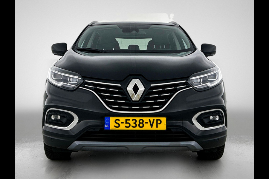 Renault Kadjar 1.3 TCe 160PK Techno | CAMERA | NAVI | DEALER ONDERHOUDEN | PARK. SENSOREN V+A | STOELVERWARMING