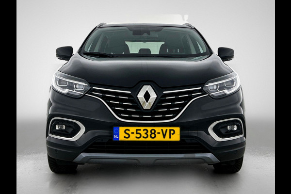 Renault Kadjar 1.3 TCe 160PK Techno | CAMERA | NAVI | DEALER ONDERHOUDEN | PARK. SENSOREN V+A | STOELVERWARMING