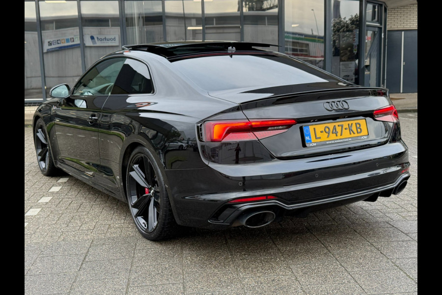 Audi A5 Coupé 2.9 TFSI RS 5 quattro