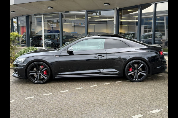Audi A5 Coupé 2.9 TFSI RS 5 quattro