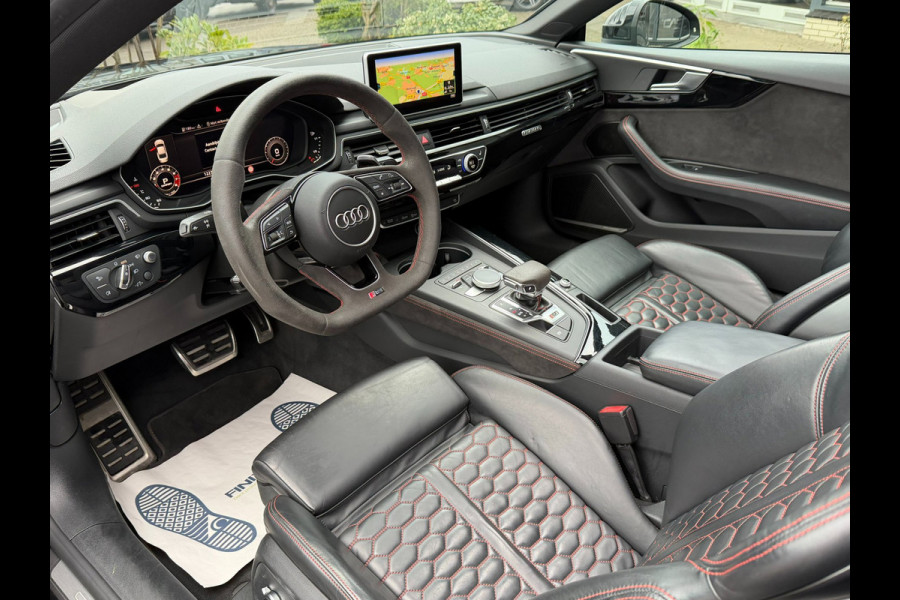 Audi A5 Coupé 2.9 TFSI RS 5 quattro