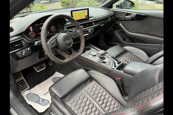 Audi A5 Coupé 2.9 TFSI RS 5 quattro