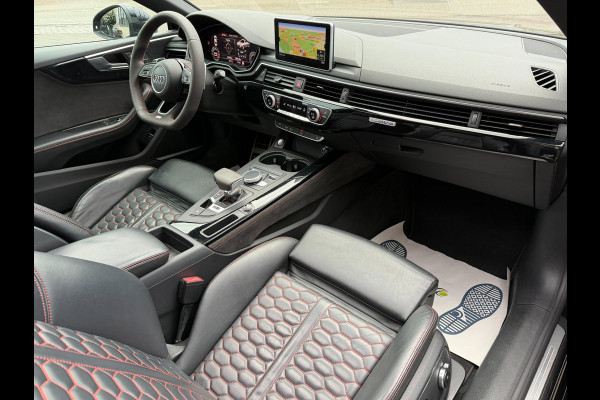 Audi A5 Coupé 2.9 TFSI RS 5 quattro