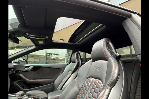 Audi A5 Coupé 2.9 TFSI RS 5 quattro