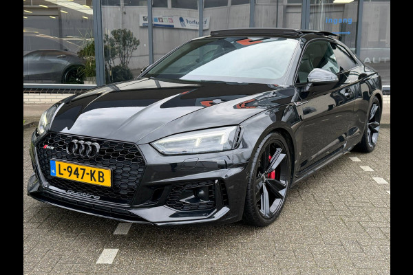 Audi A5 Coupé 2.9 TFSI RS 5 quattro