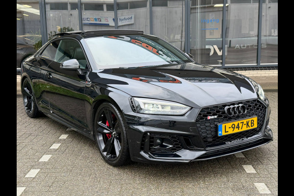 Audi A5 Coupé 2.9 TFSI RS 5 quattro