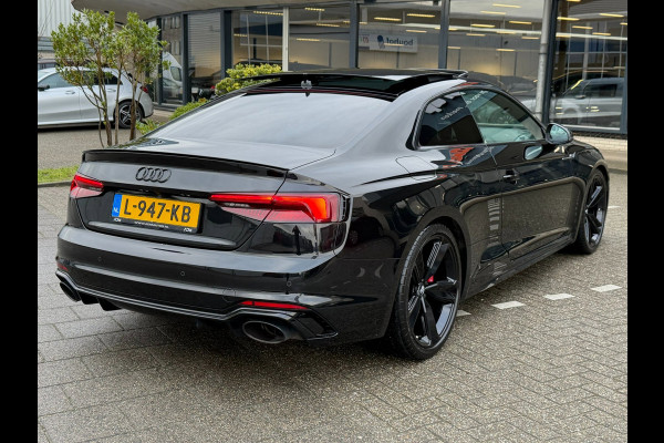 Audi A5 Coupé 2.9 TFSI RS 5 quattro