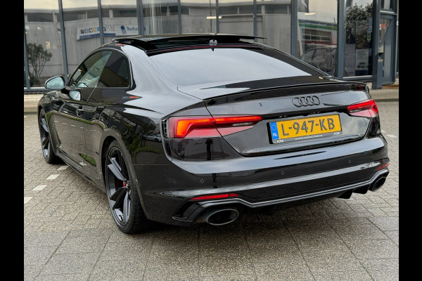 Audi A5 Coupé 2.9 TFSI RS 5 quattro
