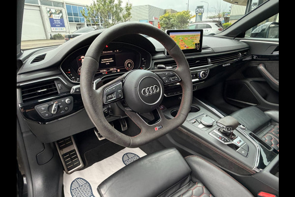 Audi A5 Coupé 2.9 TFSI RS 5 quattro