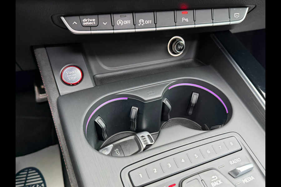 Audi A5 Coupé 2.9 TFSI RS 5 quattro