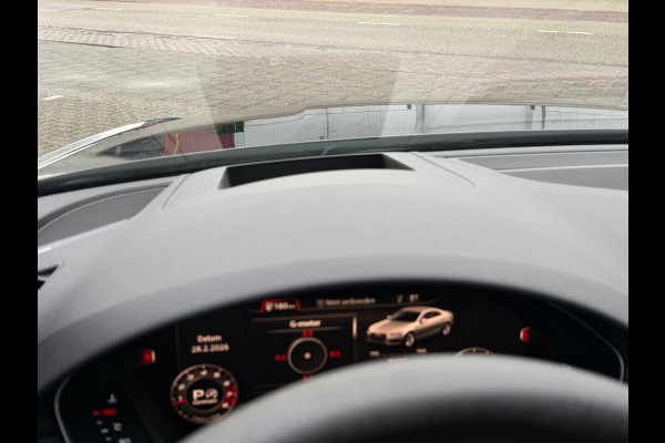 Audi A5 Coupé 2.9 TFSI RS 5 quattro