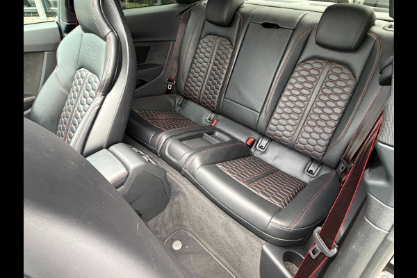 Audi A5 Coupé 2.9 TFSI RS 5 quattro