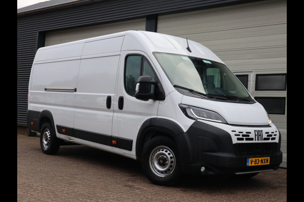 Fiat Ducato Fiat Ducato 2.2 Mjet 180pk Euro 6 - L4H2 Heavy - Camera - Cruise - Betimmerd