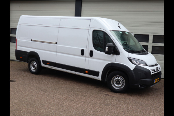 Fiat Ducato Fiat Ducato 2.2 Mjet 180pk Euro 6 - L4H2 Heavy - Camera - Cruise - Betimmerd