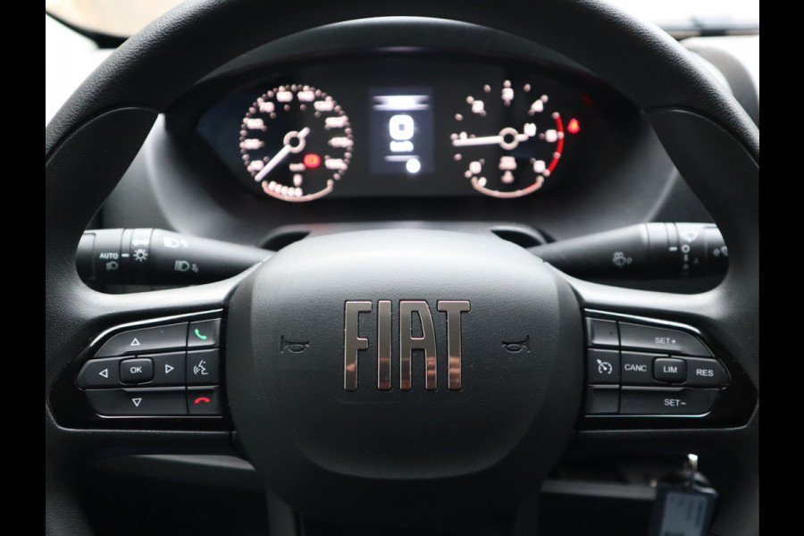 Fiat Ducato Fiat Ducato 2.2 Mjet 180pk Euro 6 - L4H2 Heavy - Camera - Cruise - Betimmerd