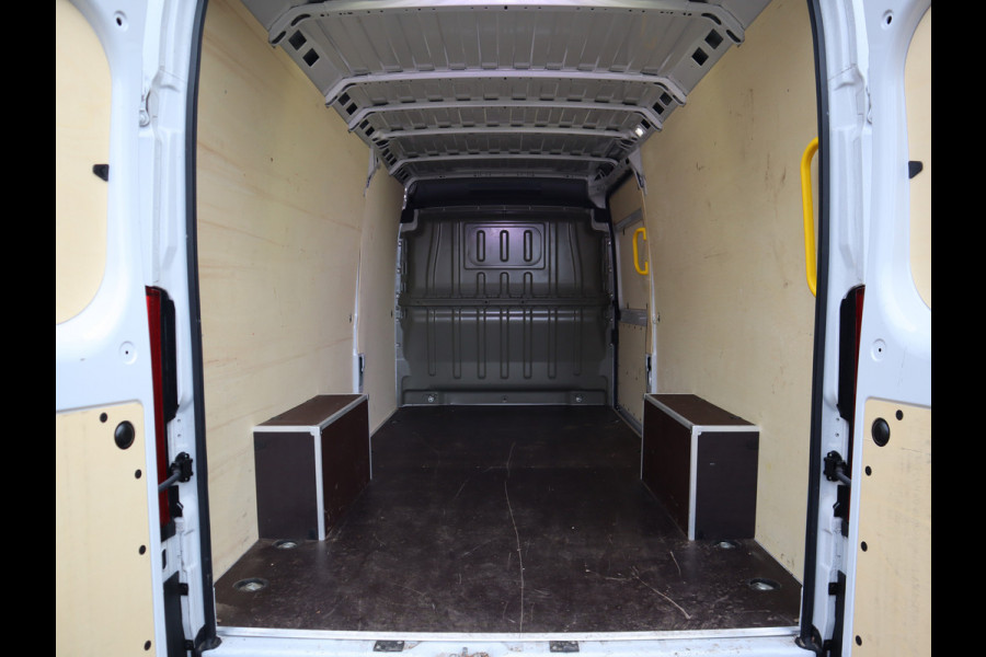 Fiat Ducato Fiat Ducato 2.2 Mjet 180pk Euro 6 - L4H2 Heavy - Camera - Cruise - Betimmerd