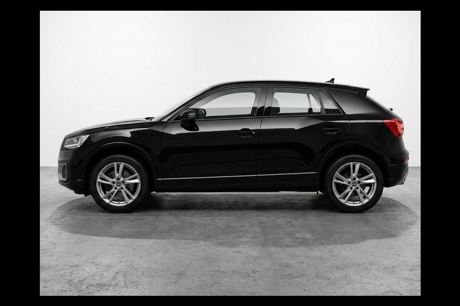 Audi Q2 Pro Line 35 TFSI 150 pk | Apple carplay | Audi virtual cockpit plus | Airconditioning | 16'' LM velgen |