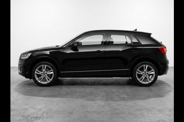 Audi Q2 Pro Line 35 TFSI 150 pk | Apple carplay | Audi virtual cockpit plus | Airconditioning | 16'' LM velgen |
