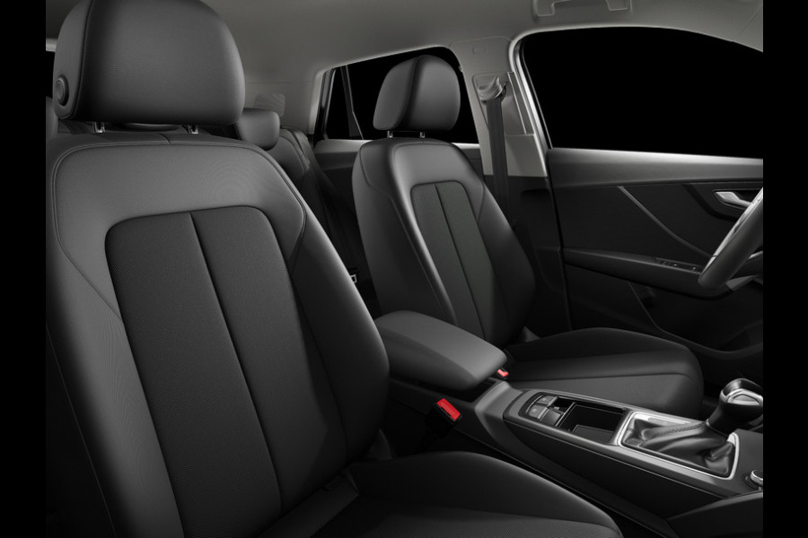 Audi Q2 Pro Line 35 TFSI 150 pk | Apple carplay | Audi virtual cockpit plus | Airconditioning | 16'' LM velgen |