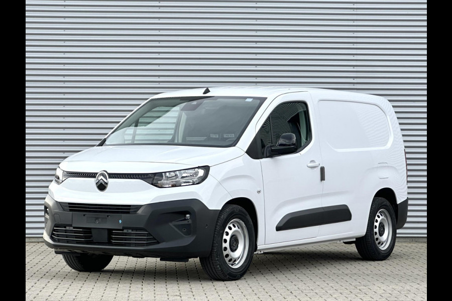 Citroën E-Berlingo 136 L2 50 kWh NIEUW