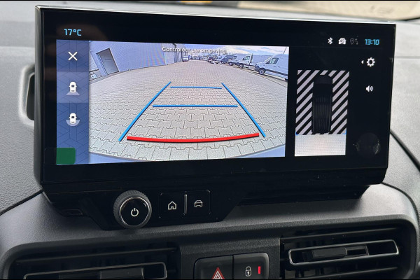 Citroën E-Berlingo 136 L2 50 kWh NIEUW