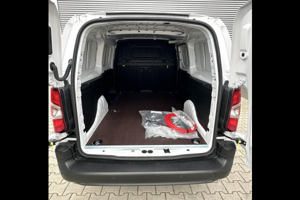Citroën E-Berlingo 136 L2 50 kWh NIEUW