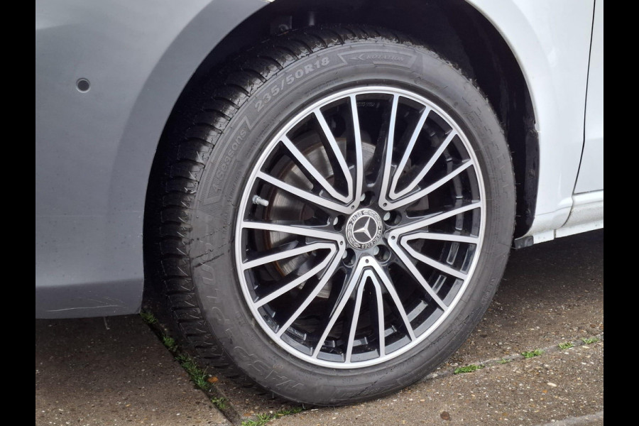 Mercedes-Benz Vito 114 CDI Lang AUTOMAAT / CRUISE CONTROLE / TREKHAAK / CAMERA / NAVI