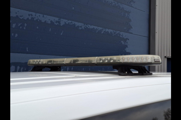 Mercedes-Benz Vito 114 CDI Lang AUTOMAAT / CRUISE CONTROLE / TREKHAAK / CAMERA / NAVI