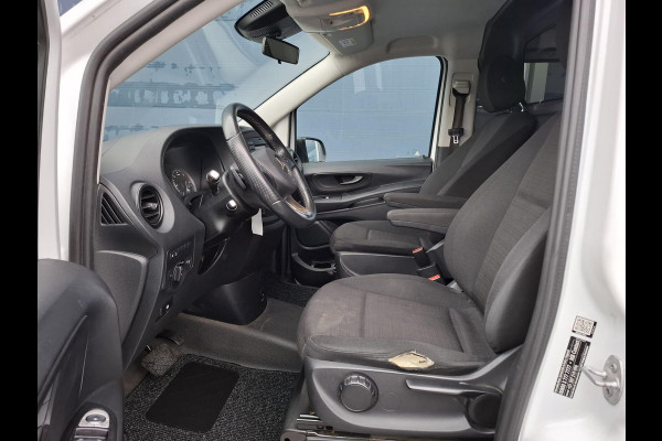 Mercedes-Benz Vito 114 CDI Lang AUTOMAAT / CRUISE CONTROLE / TREKHAAK / CAMERA / NAVI