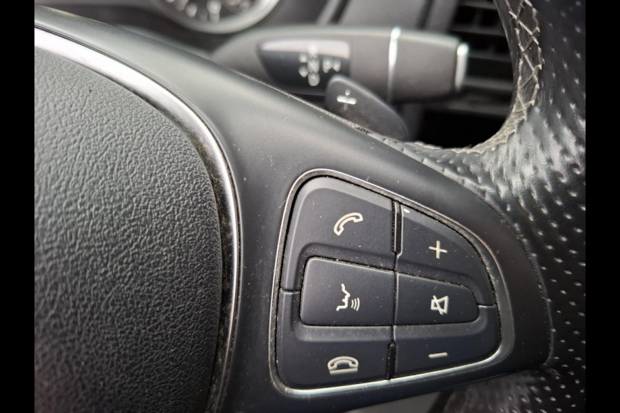 Mercedes-Benz Vito 114 CDI Lang AUTOMAAT / CRUISE CONTROLE / TREKHAAK / CAMERA / NAVI