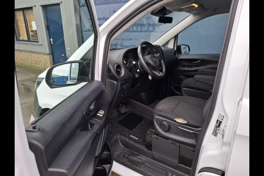 Mercedes-Benz Vito 114 CDI Lang AUTOMAAT / CRUISE CONTROLE / TREKHAAK / CAMERA / NAVI