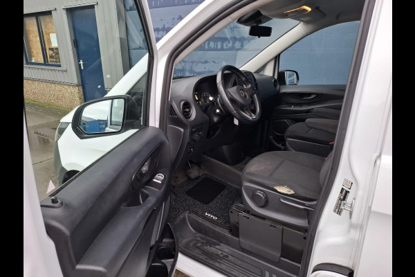 Mercedes-Benz Vito 114 CDI Lang AUTOMAAT / CRUISE CONTROLE / TREKHAAK / CAMERA / NAVI