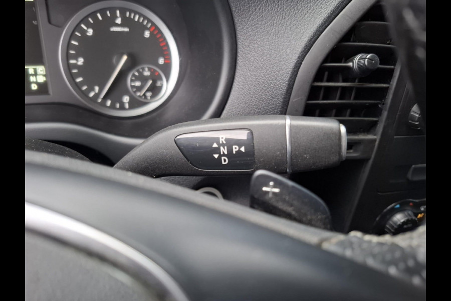 Mercedes-Benz Vito 114 CDI Lang AUTOMAAT / CRUISE CONTROLE / TREKHAAK / CAMERA / NAVI