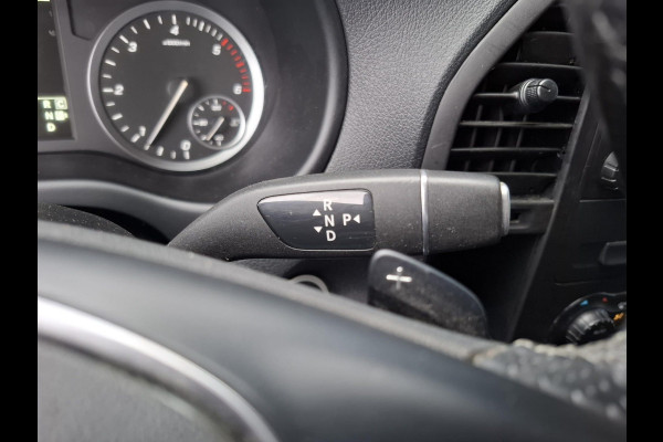 Mercedes-Benz Vito 114 CDI Lang AUTOMAAT / CRUISE CONTROLE / TREKHAAK / CAMERA / NAVI