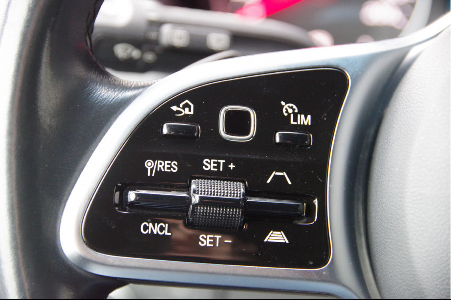 Mercedes-Benz Sprinter 319 3.0 CDI V6 AUT. LED, 2X SCHUIFDEUR, MBUX 10'', ADAPT. CRUISE, CAMERA, NAVI, CLIMA, STANDKACHEL, 2 SCHUIFDEUREN, DUBBELE SCHU