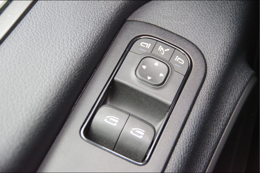 Mercedes-Benz Sprinter 319 3.0 CDI V6 AUT. LED, 2X SCHUIFDEUR, MBUX 10'', ADAPT. CRUISE, CAMERA, NAVI, CLIMA, STANDKACHEL, 2 SCHUIFDEUREN, DUBBELE SCHU