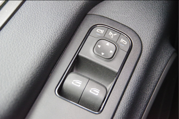 Mercedes-Benz Sprinter 319 3.0 CDI V6 AUT. LED, 2X SCHUIFDEUR, MBUX 10'', ADAPT. CRUISE, CAMERA, NAVI, CLIMA, STANDKACHEL, 2 SCHUIFDEUREN, DUBBELE SCHU