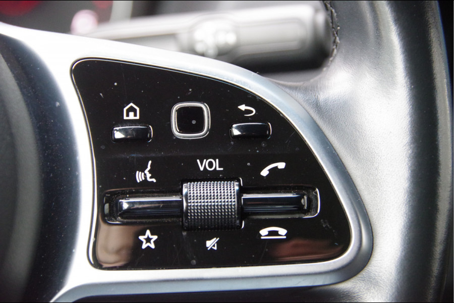 Mercedes-Benz Sprinter 319 3.0 CDI V6 AUT. LED, 2X SCHUIFDEUR, MBUX 10'', ADAPT. CRUISE, CAMERA, NAVI, CLIMA, STANDKACHEL, 2 SCHUIFDEUREN, DUBBELE SCHU