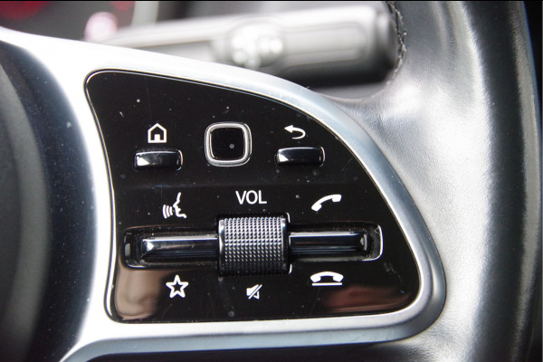 Mercedes-Benz Sprinter 319 3.0 CDI V6 AUT. LED, 2X SCHUIFDEUR, MBUX 10'', ADAPT. CRUISE, CAMERA, NAVI, CLIMA, STANDKACHEL, 2 SCHUIFDEUREN, DUBBELE SCHU