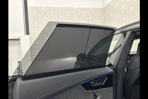 Audi Q8 60e 462PK Competition | RS-Stoelen | 360 Camera | ACC | Carbon | Panorama | Massage | Ventilatie | B&O Sound | Matrix-LED | Luchtvering | Alcantara Hemelbekleding | Stoelverwarming V+A | Sfeerverlichting | Keyless-Entry | ISO-Glas | Zonwering | Standkachel | Autom. Parkeren | Carplay | Stuurwielverwarming | Draadloos Laden |