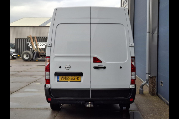 Opel Movano 2.3 Turbo L2H2 DC AIRCO / CRUISE CONTROLE / NAVI / CARPLAY / WERKPLAATS / KASTEN