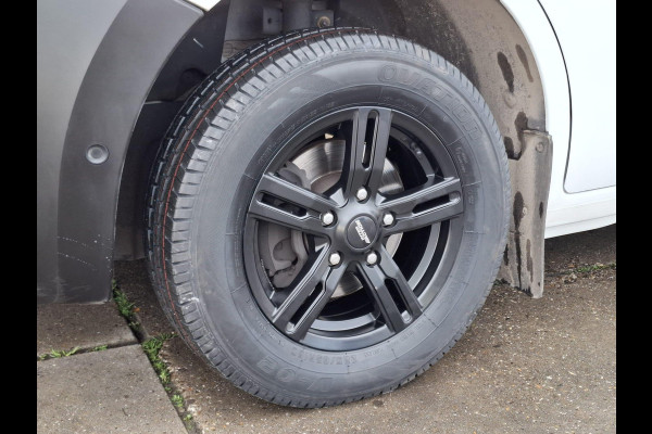 Opel Movano 2.3 Turbo L2H2 DC AIRCO / CRUISE CONTROLE / NAVI / CARPLAY / WERKPLAATS / KASTEN