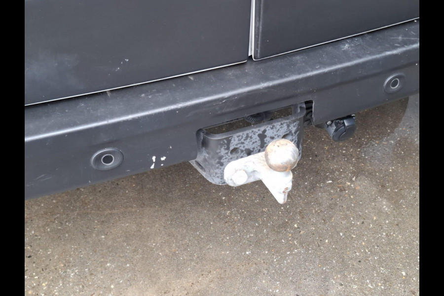 Opel Movano 2.3 Turbo L2H2 DC AIRCO / CRUISE CONTROLE / NAVI / CARPLAY / WERKPLAATS / KASTEN