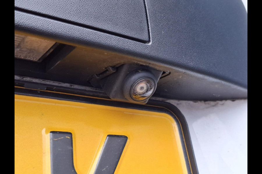 Opel Movano 2.3 Turbo L2H2 DC AIRCO / CRUISE CONTROLE / NAVI / CARPLAY / WERKPLAATS / KASTEN