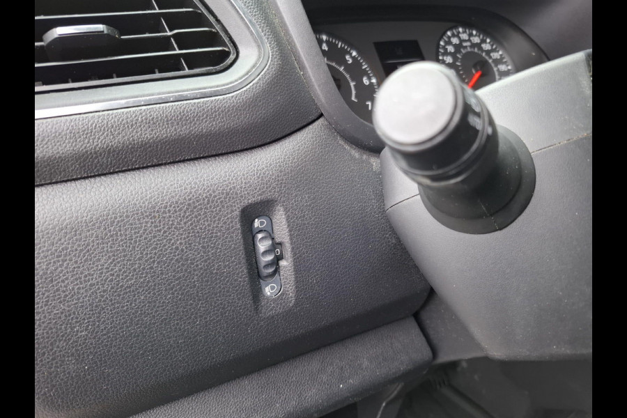 Opel Movano 2.3 Turbo L2H2 DC AIRCO / CRUISE CONTROLE / NAVI / CARPLAY / WERKPLAATS / KASTEN