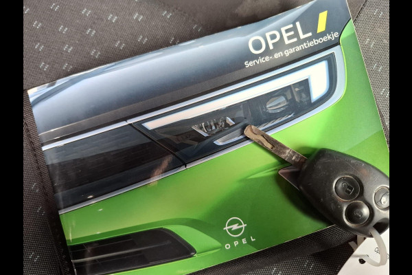 Opel Movano 2.3 Turbo L2H2 DC AIRCO / CRUISE CONTROLE / NAVI / CARPLAY / WERKPLAATS / KASTEN